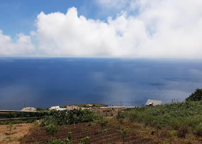 Refugio De Pedra